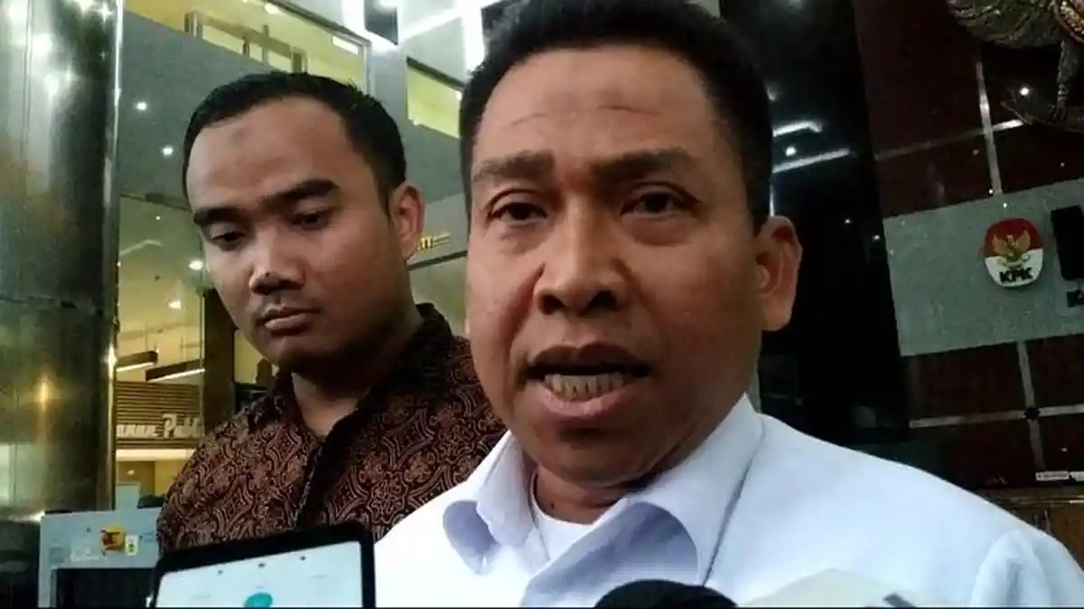 Kemenag: Perpanjangan Izin FPI Wewenang Kemendagri
