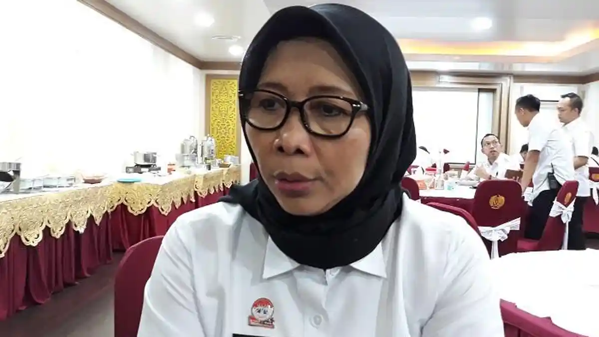 Dirjen PAS Pastikan Ada TPS Di Seluruh Lapas dan Rutan