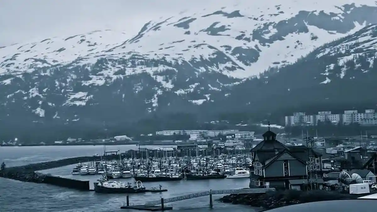 Gempa M 8,1 Guncang Alaska, Tidak Berpotensi Tsunami di Indonesia