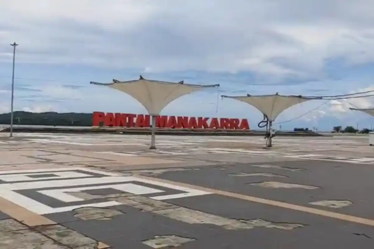 PHBI Mamuju Akan Pusatkan Salat Iduladha 1445 H di Anjungan Pantai Manakarra