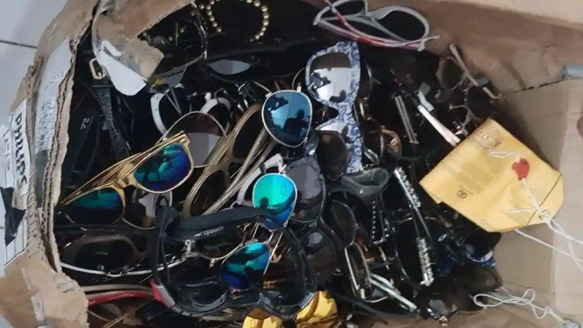 Dikembalikan ke Jemaah, Ini Daftar Aset First Travel Ada Kacamata, Mobil, hingga Air Softgun