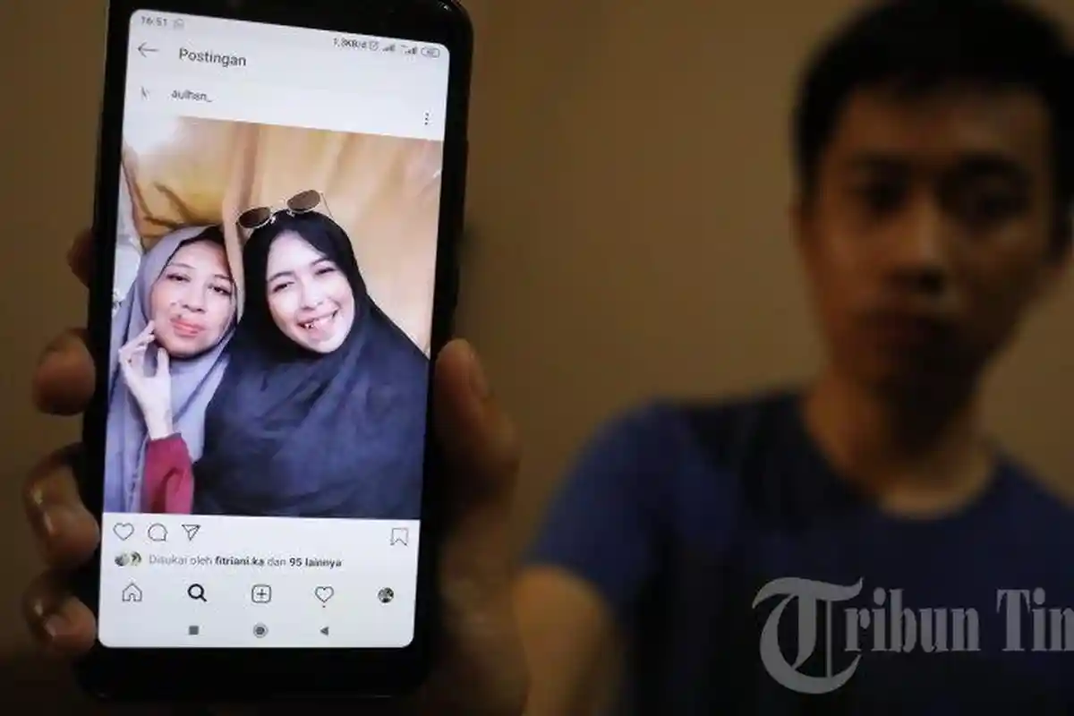 Ternyata Asmaul Husna Mahasiswi Akuntansi yang Dibunuh Pacar Punya Usaha Startup Lahir di Takkalalla