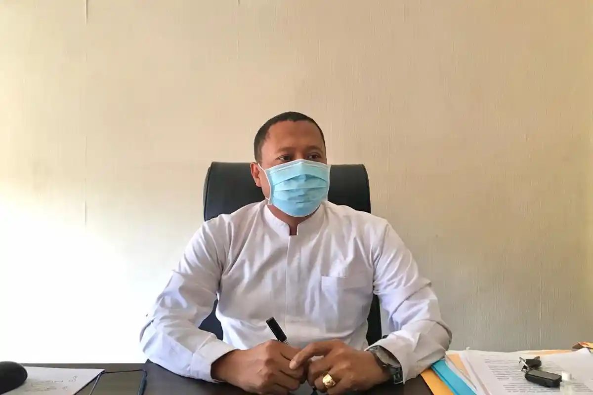 Pembelajaran Tatap Muka di Kutim Digelar Tahun 2021, Disdik Akui Banyak Pihak yang Menginginkan