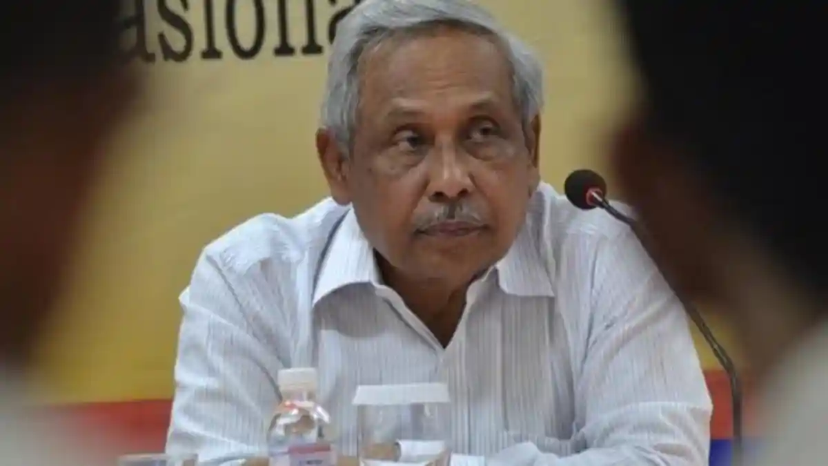 Stok Beras Indonesia Melimpah Ruah, Ketua Umum Perpadi Sebut Cari Gabah Sangat Mudah