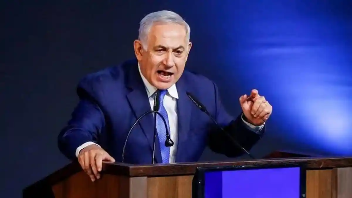 Benjamin Netanyahu Menuduh Mesir Menyandera Warga Gaza dengan Menolak Bekerja Sama dengan Israel