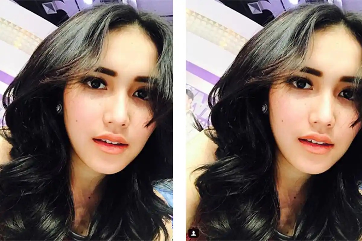 Pakai Rok Mini Model Ini, Ayu Ting Ting Bikin Heboh Warganet Lagi, Lihat Penampilannya