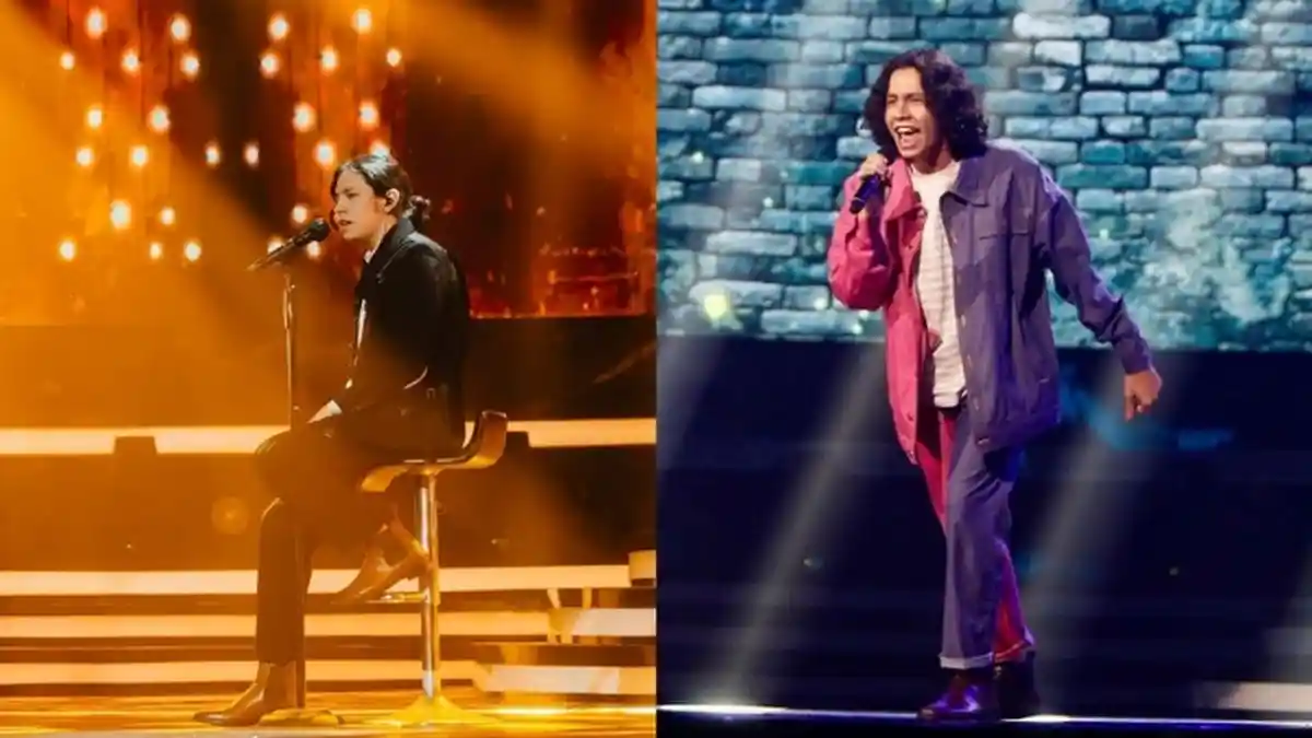 Sosok Abdurrachman Kontestan X Factor Indonesia, Bikin BCL Jatuh Cinta, Ariel NOAH Tersaingi