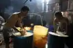 Menjaga Harga Kedelai Nasional