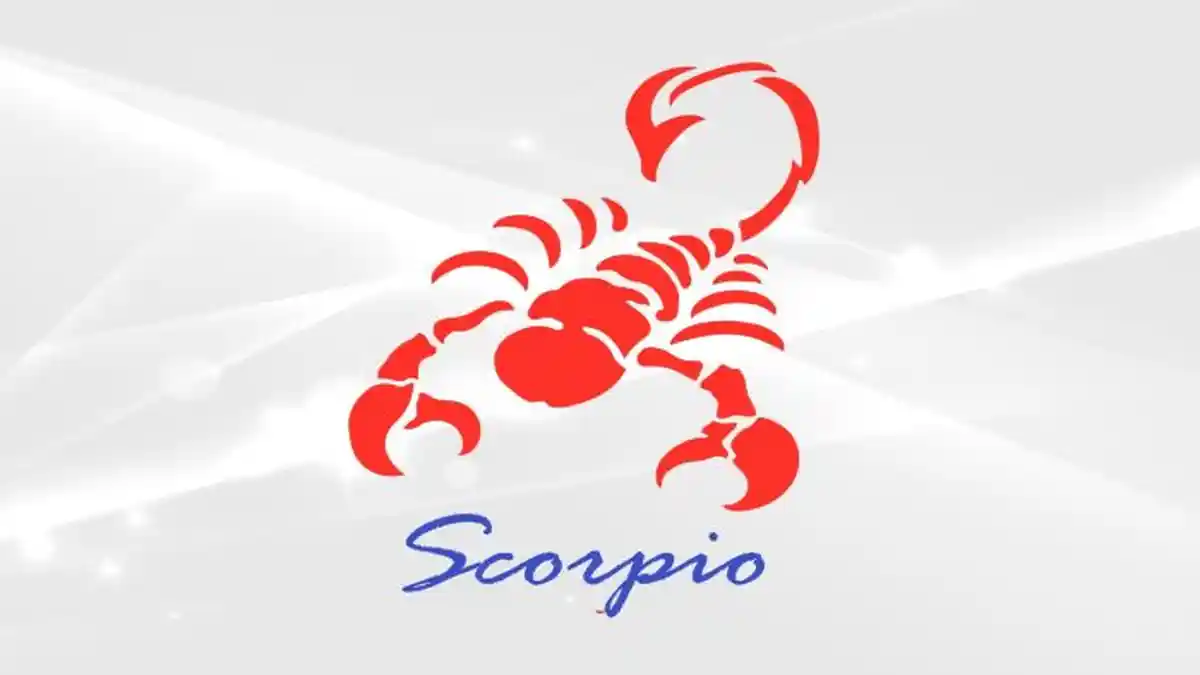 Termasuk Scorpio 8 Zodiak Ini Bertabur Rezeki Dari Karier & Keuangan Rabu 1 September 2021 Zodiakmu?