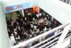 Peti Jenazah Didik dan Dodi Disemayamkan di Kompas Gramedia Maja