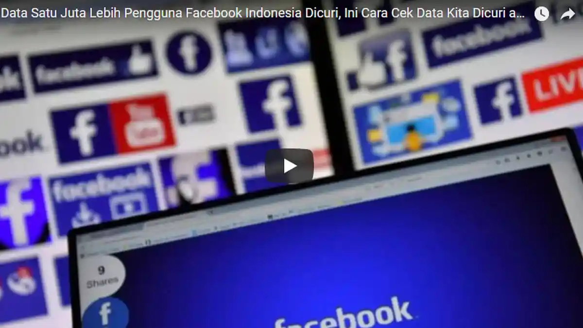 Ungkapan Penyesalan Mantan Pegawai Cambridge Analytica Terkait Kasus Bocornya Data Pengguna Facebook