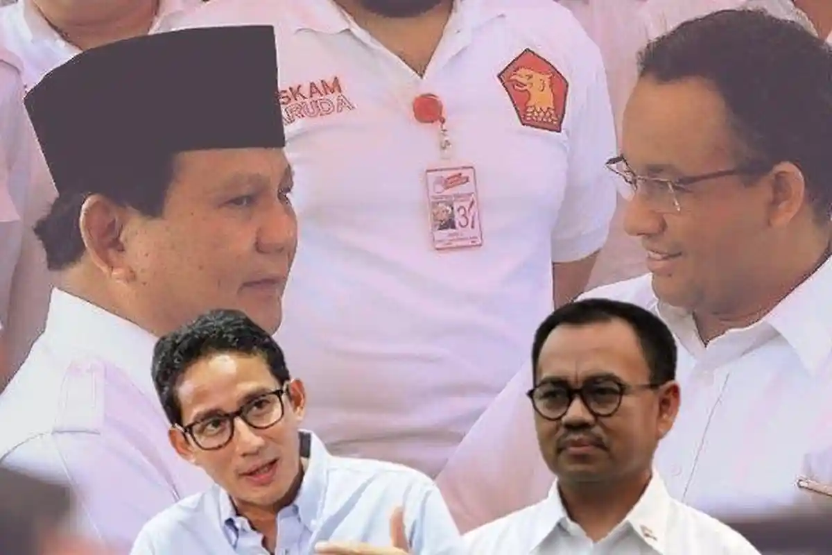 Pengamat Sebut Parpol Harus Siapkan Paslon Berelektabilitas Tinggi Hadapi Anies di Pilpres 2024
