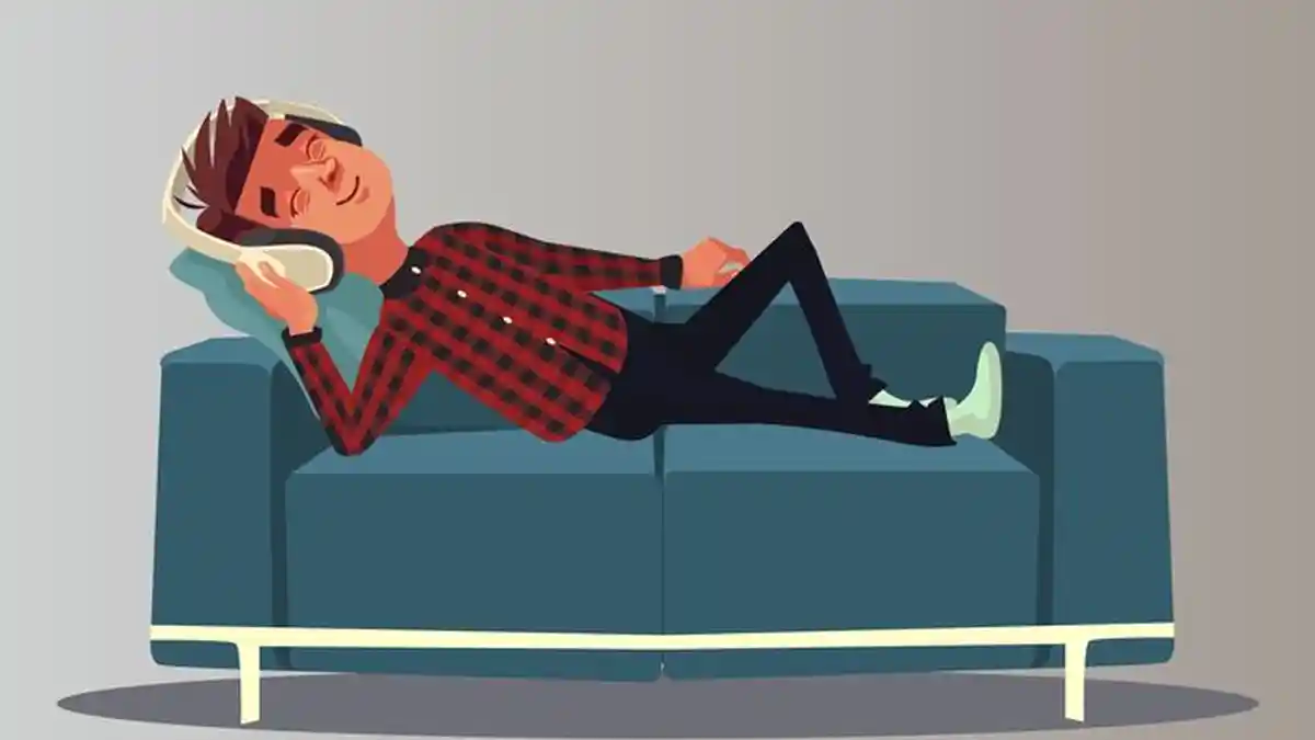 Perbaiki Perasaan, Ini 6 Alasan Mengapa Harus Dengarkan Musik Setelah Bangun Tidur
