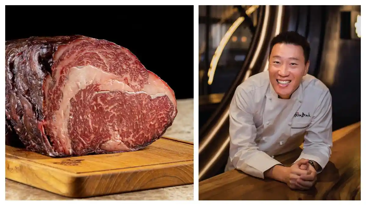 Dry Aging, Teknik Penyimpanan Daging yang Bikin Tekstur Steak Empuk dan Juicy
