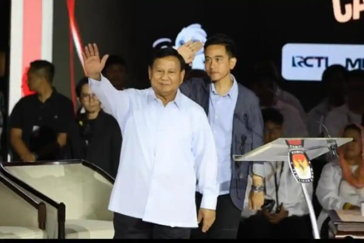 Terjawab, Sikap Prabowo Usai Diberi Nilai 11 dari 100 Oleh Anies, Capres No 2: Emang Gue Pikirin