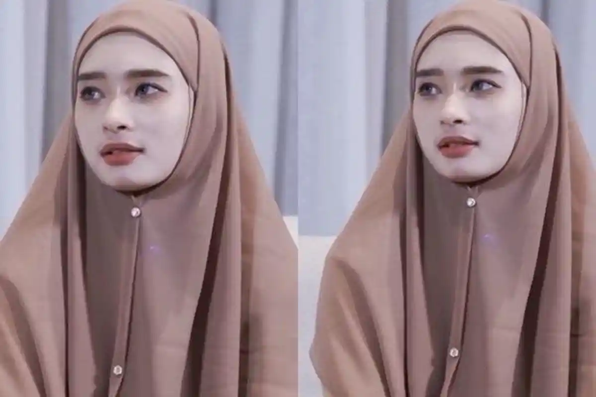 'Emak-emak Banget' Inara Rusli Insecure Dasteran & Kurang Rawat Diri, Bikin Virgoun Berpaling?