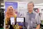 Launching Website TD Travelindo