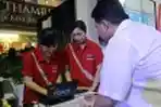 BRI Luncurkan T-Bank