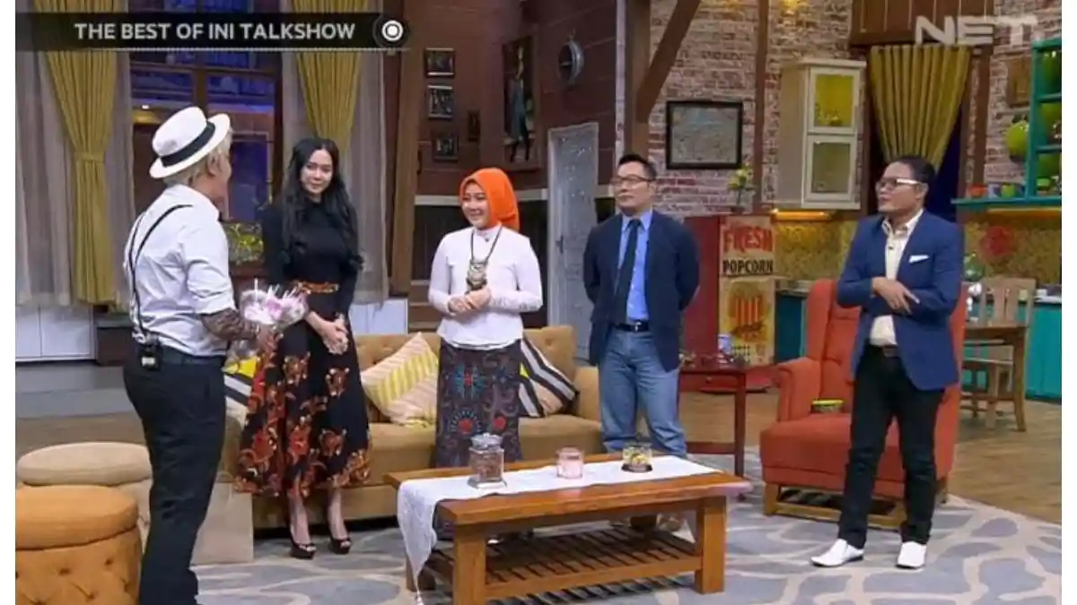 Video Lawas Ridwan Kamil, Atalia, dan Aura Kasih Kembali Viral, Bu Cinta Mengidolakan Lee Min Ho