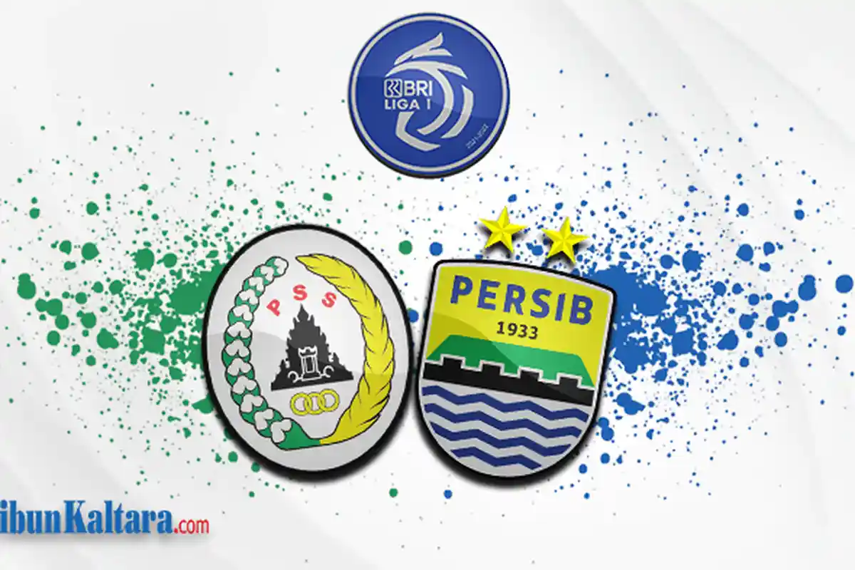 Jelang PSS Sleman vs Persib Bandung, Kondisi Beckham yang Sebenarnya Dibeber Suksesor Robert Alberts