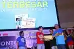 Nonton Bareng SuperBall di Jakarta