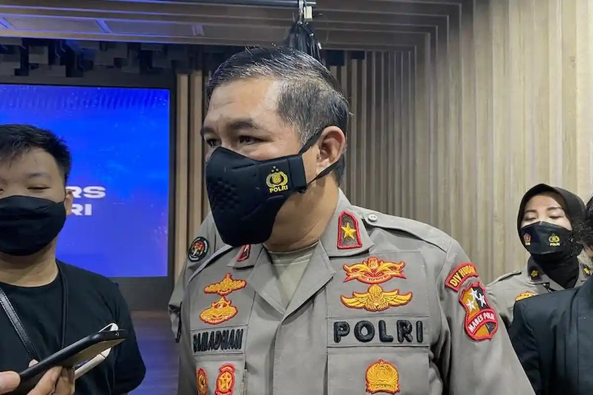 Sikapi Kasus Brimob Polda Riau, Polri Tegaskan Tak Ada Aturan Setor Menyetor Kepada Atasan