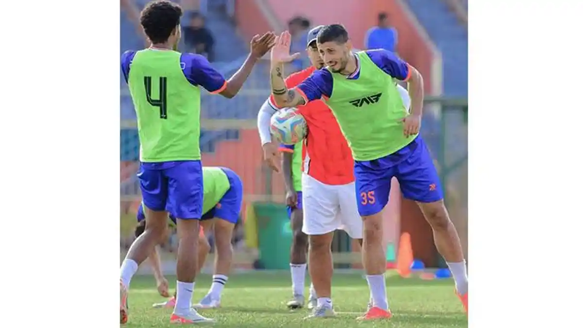 Susunan Pemain Persibo Bojonegoro Terbaru di Liga 2 Indonesia 2024-2025 ...