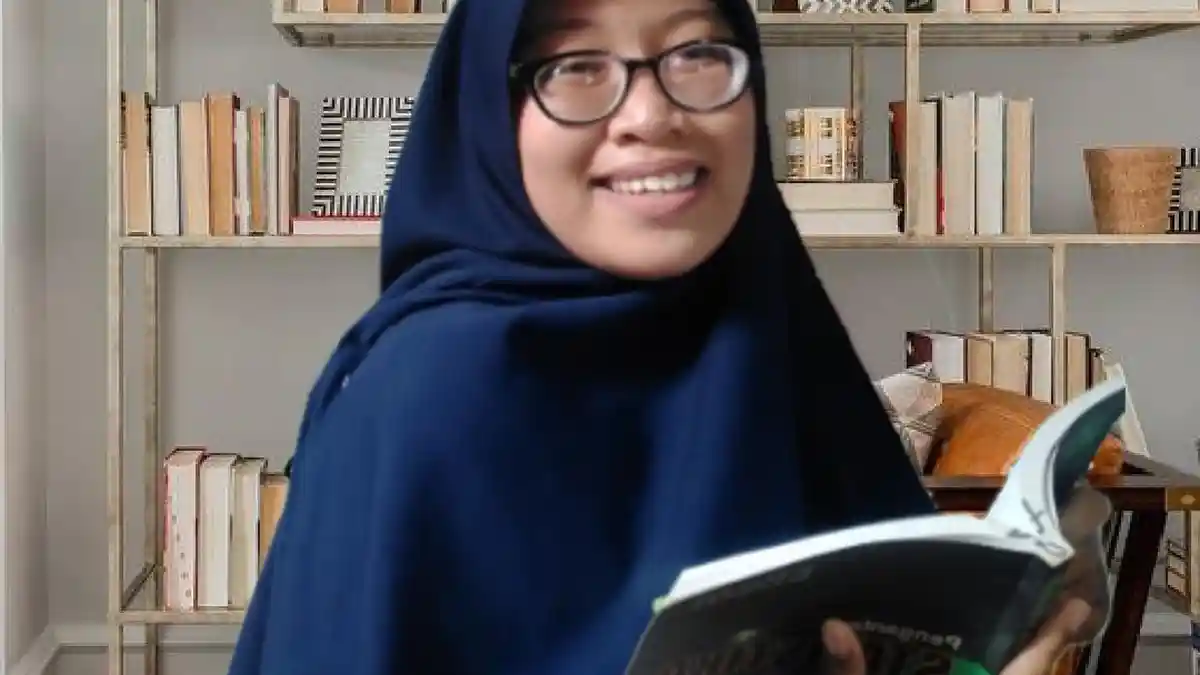 Angka Kasus KDRT Kota Gorontalo Tertinggi Nasional: Tak Cukup Hanya Speak Up