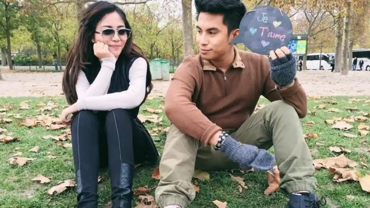 Tak Usah Bingung, Ini Tanda Kalau Si Dia Sedang Mikirin Kamu Lho