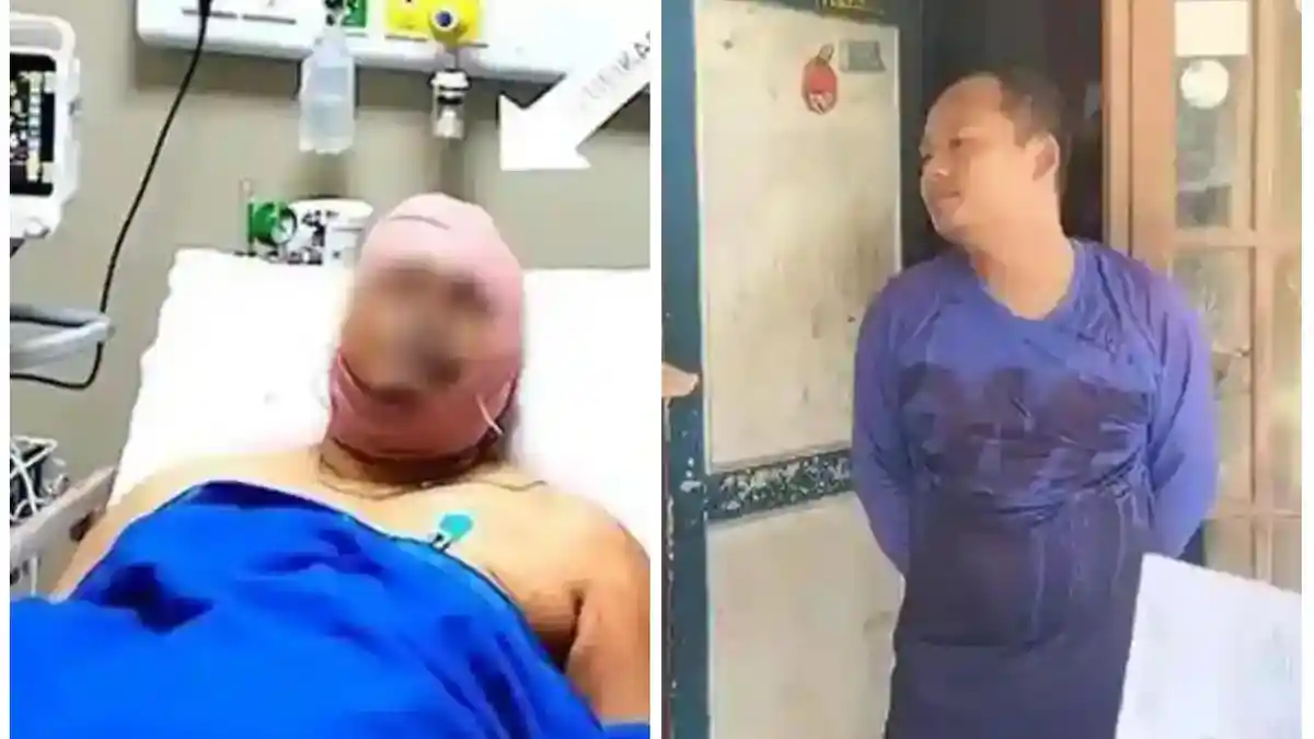 Deretan Berita Viral: Eks Kopassus Dibacok hingga Pajak McLaren Rp137 Juta