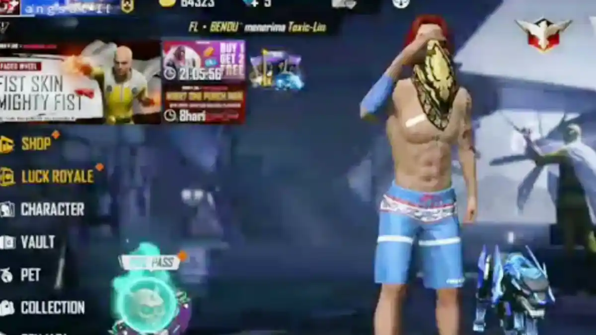 UPDATE! DAFTAR Kode Redeem Free Fire 22 Januari 2021, Event Kill Mission & Magic Cube Exchange