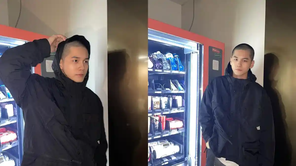 Resmi Berangkat Wamil, Ong Seong Wu Tulis Surat dan Janjikan Hal Ini untuk WELO