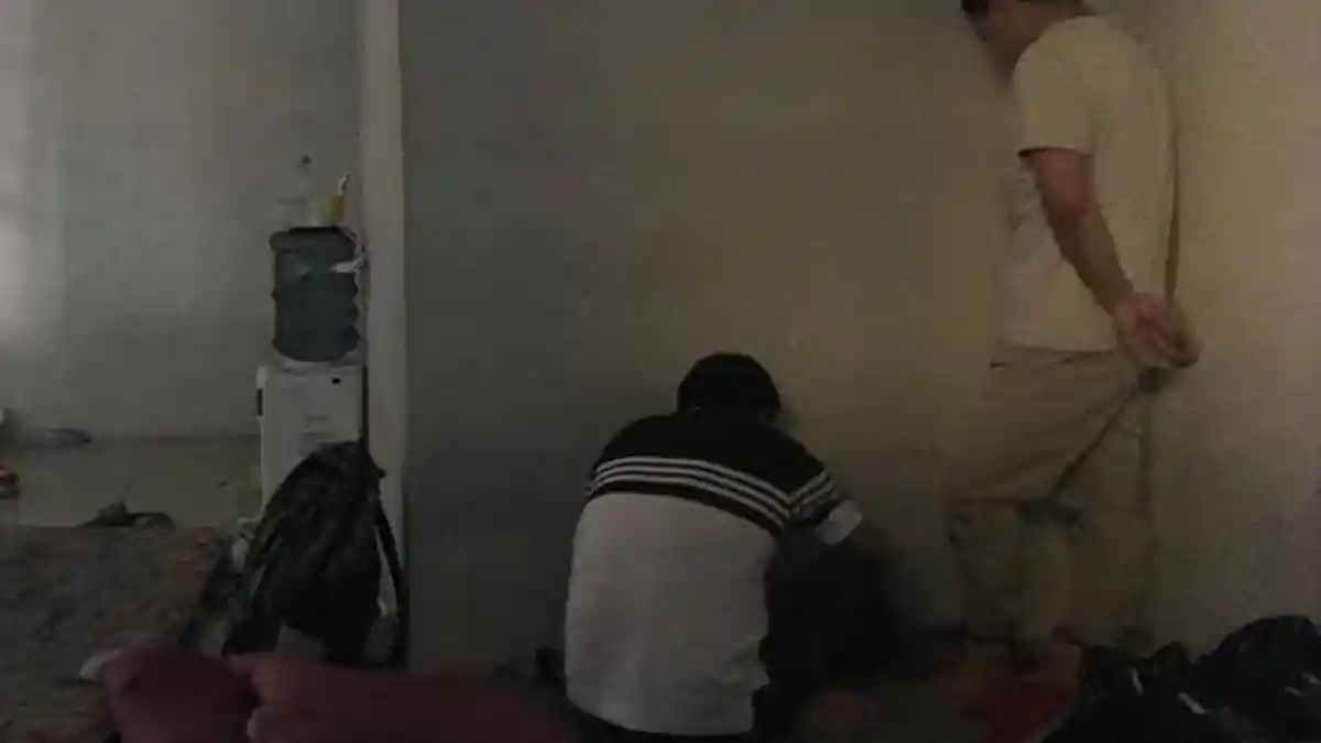 Tersandung Kasus Kawin Kontrak, Imigrasi Pontianak Deportasi 7 WNA