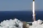 Roket SpaceX Berhasil Meluncurkan Satelit Mata-mata AS