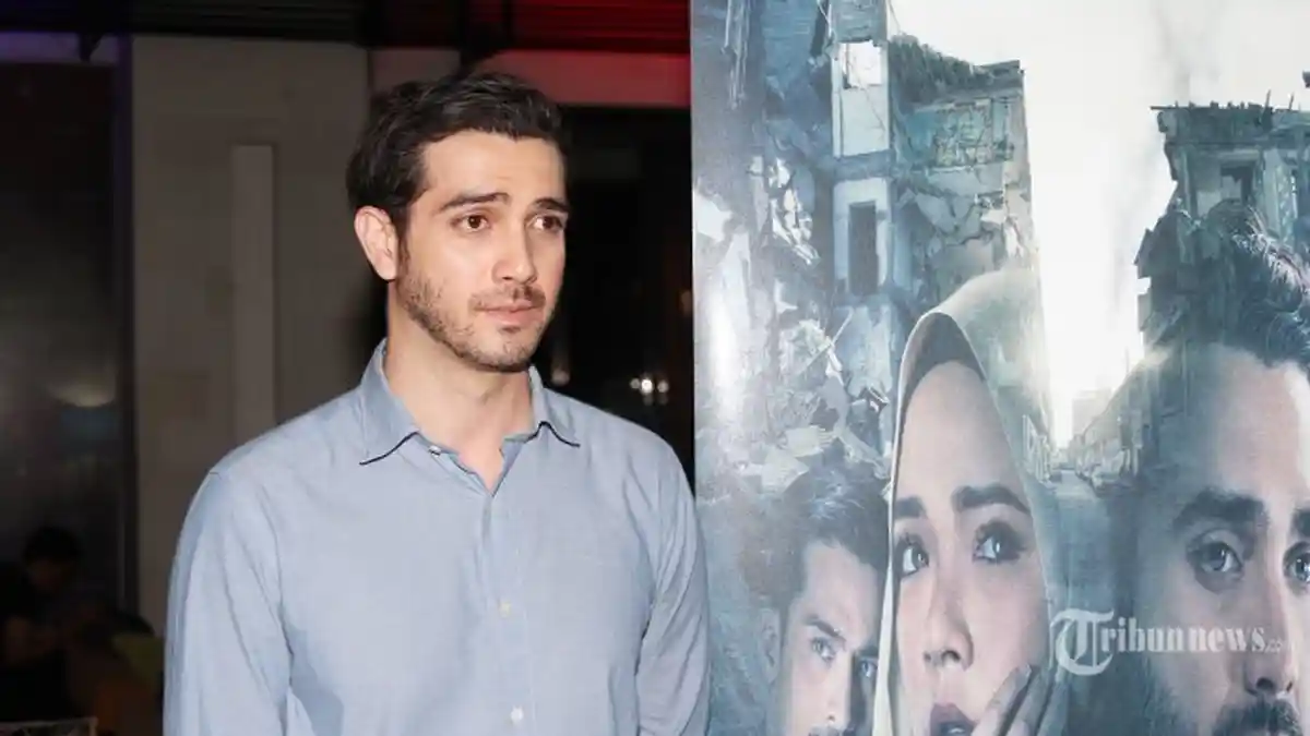 Aktor Tampan Fachri Albar Diciduk di Rumahnya, Begini Kata Mantan Kapolrestabes Medan