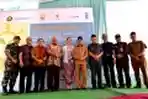 BAZNAS-UNDP Groundbreaking Pembangunan PLTMH di Provinsi Jambi