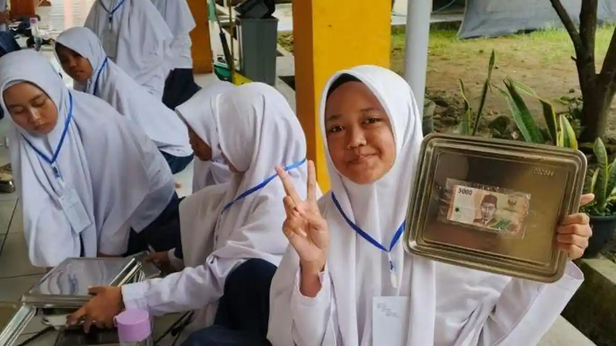 DKPP Pangandaran: Konsumsi Ikan Siswa Pangandaran Bisa 10 Ton Perbulan dari MBG
