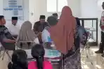 Pernikahan di Kamar Jenazah jadi Kisah Haru di Balik Tragedi Pemuda Tewas Dikejar Polisi Pacitan
