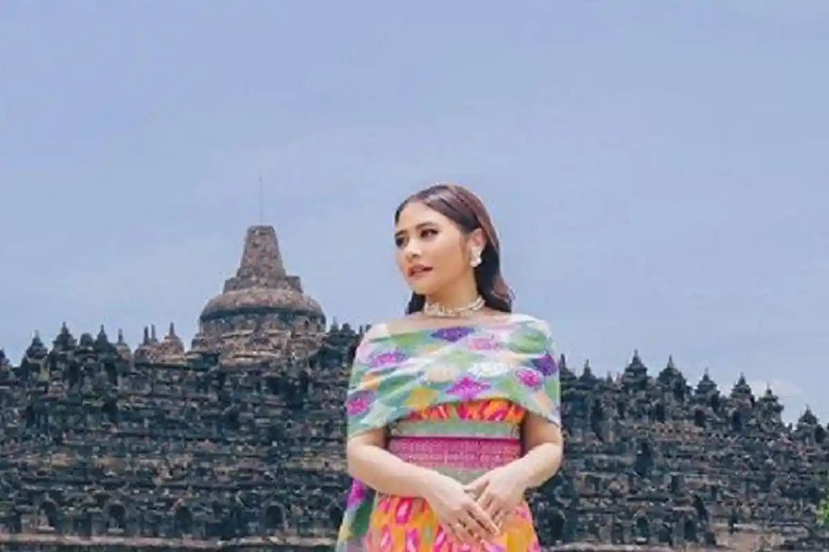 Prilly Latuconsina Jadi Dosen Praktisi di UGM, Ngajar Relasi Media dan Selebritas