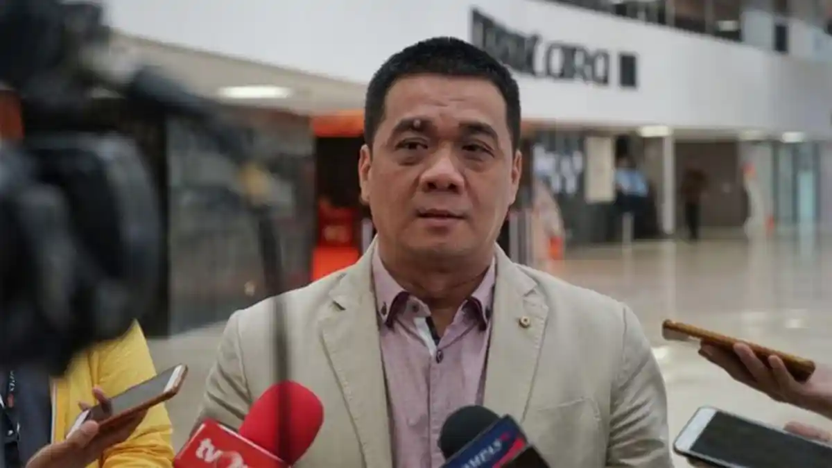 KAGET Tahu Mayoritas Pendemo UU Cipta Kerja Masih Remaja, Begini Sikap Wagub DKI Jakarta
