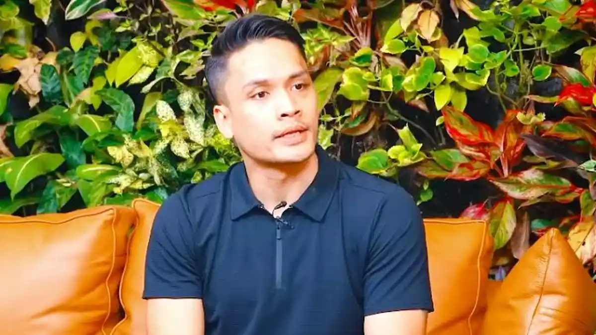 Randy Pangalila Ungkap Alasan Pensiun dari Dunia Body Combat, Usai ...