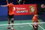 Tontowi/Liliyana Gagal di Semi Final