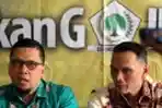 Gerakan Golkar Bersih Selamatkan Partai