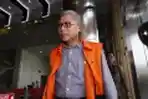 Saiful Anwar Jalani Pemeriksaan Lanjutan