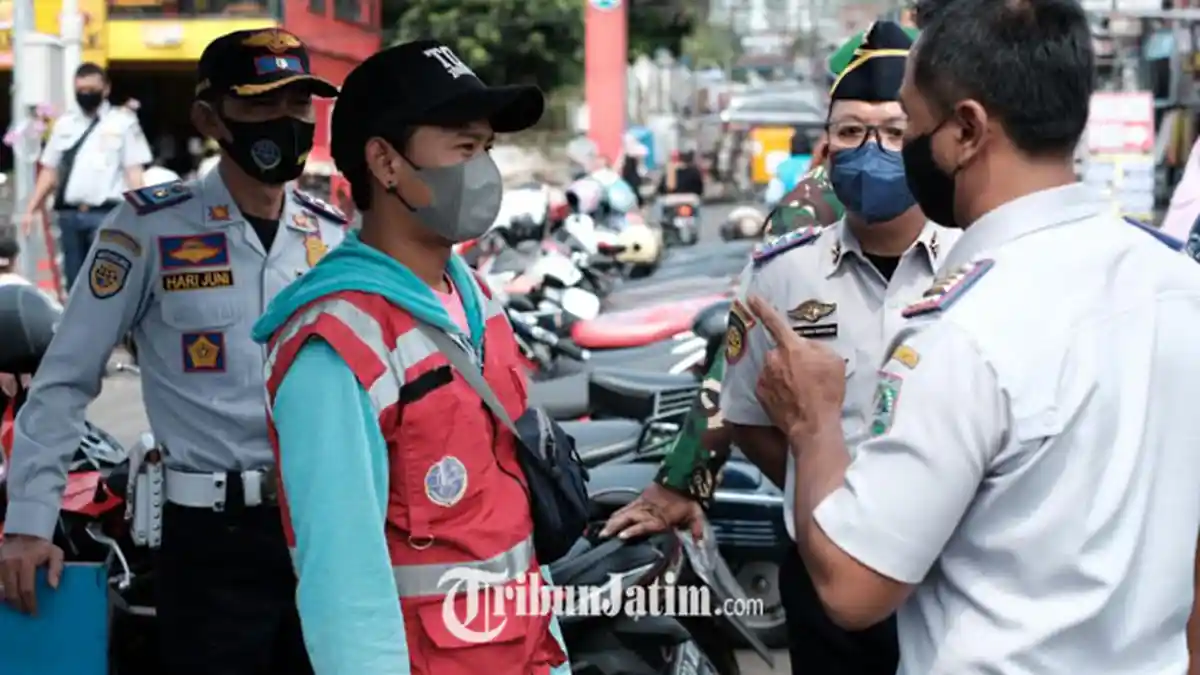Target PAD Parkir RP 8.5 M Mustahil Terealisasi, Dishub Batu Coba Realistis