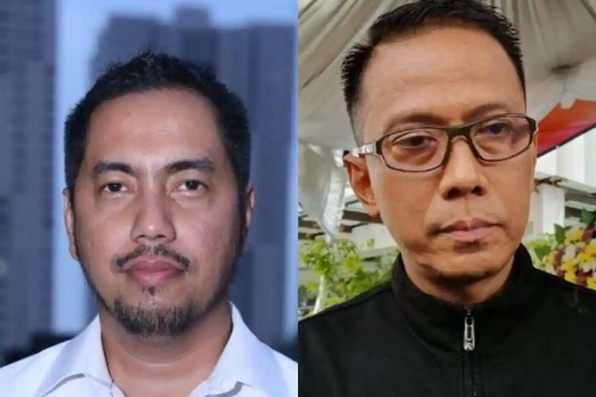 Doddy Sudrajat Dinilai Tak Berhak Persoalkan Donasi Gala, Sunan Kalijaga: Dia Tidak Ikut Menyumbang