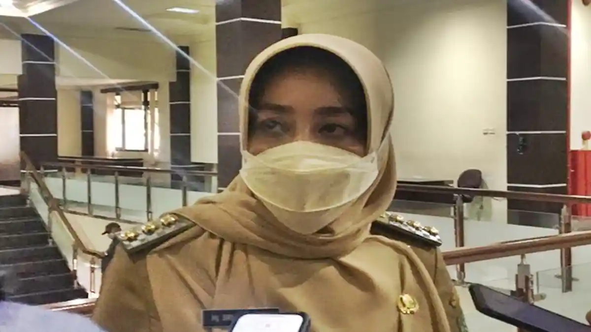 Kasus Covid-19 di Berau Meningkat, Bupati Sri Juniarsih akan Buat Pemberlakuan Jam Malam