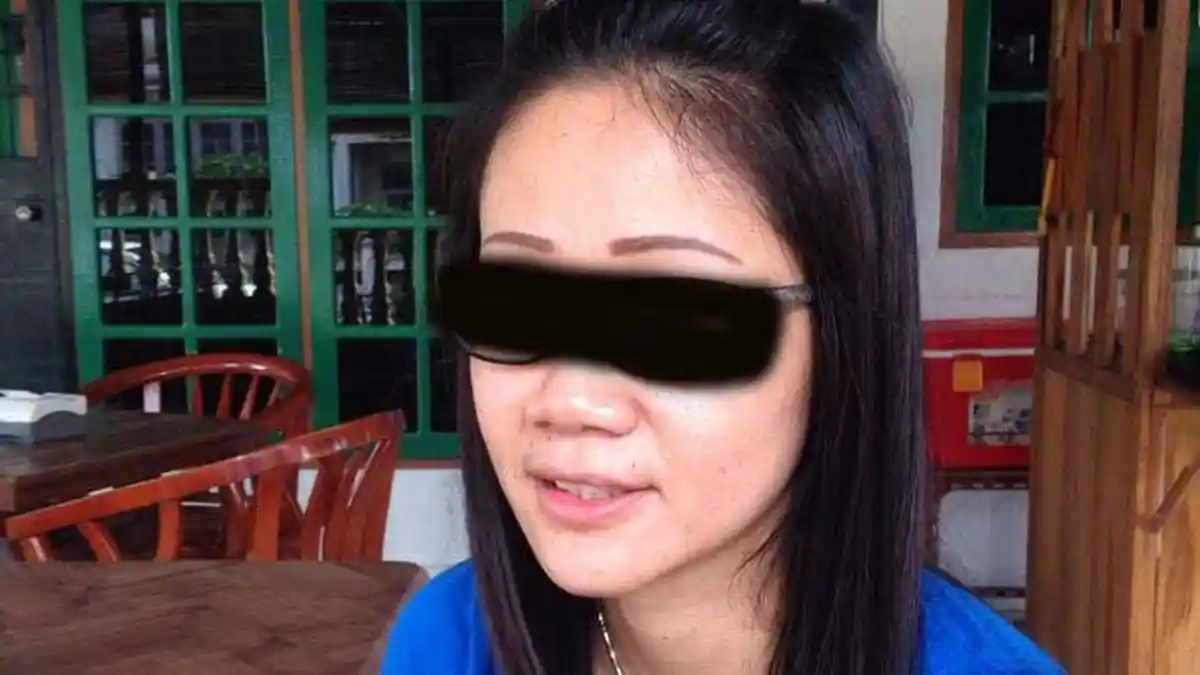Gelapkan Duit Wedding Organizer di Jakarta Rp 1,2 Miliar, Cewek Asal Batam Dibekuk