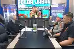 Lapor Pelanggaran Semudah Scan Barcode, Polda Jabar Kawal Ketat Rekrutmen Polri 2026