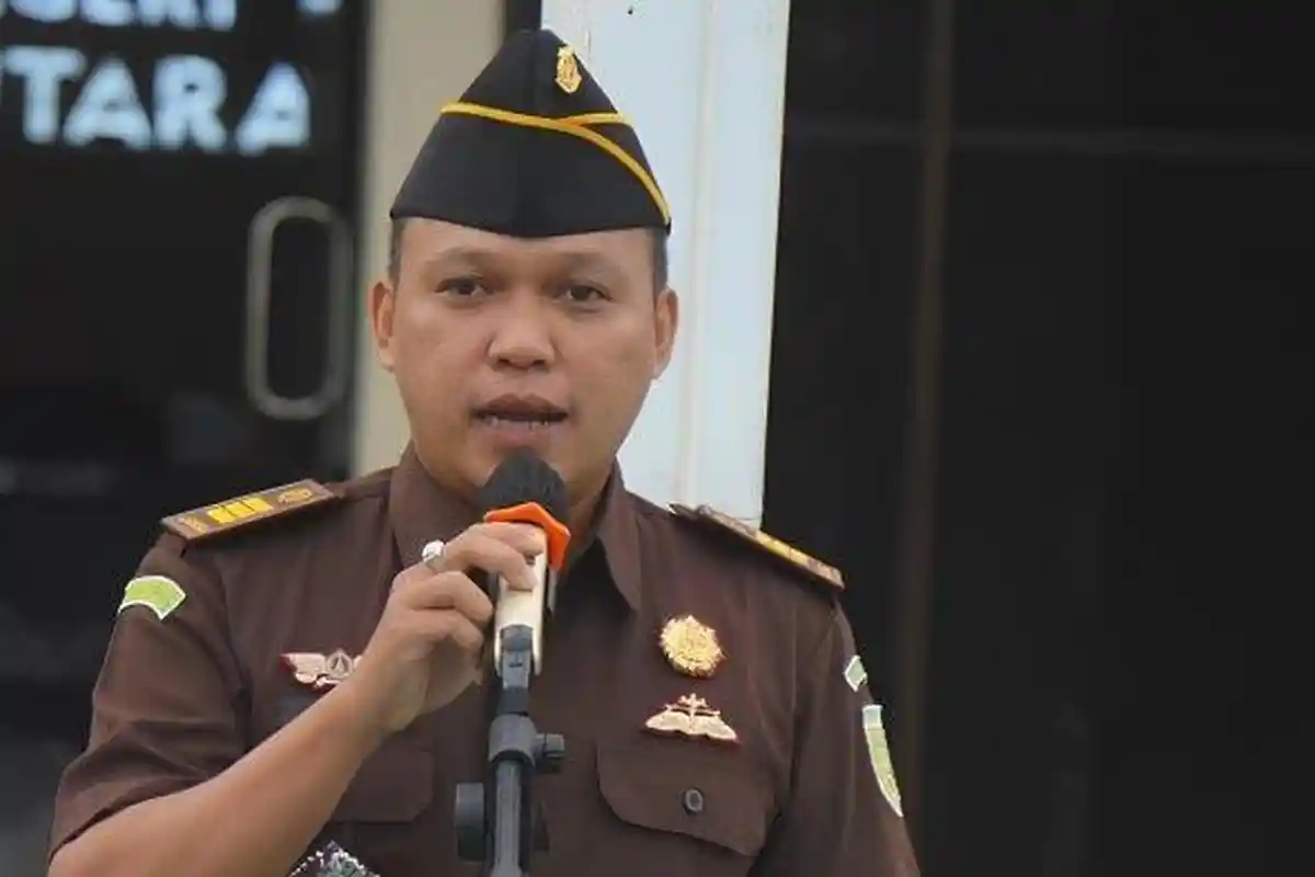 Aroma Korupsi Bimtek ke Luar Gorontalo Utara Pakai Dana Desa Diendus Kejari